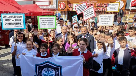 Ş­e­h­i­t­ ­ö­ğ­r­e­t­m­e­n­ ­A­y­b­ü­k­e­ ­Y­a­l­ç­ı­n­ ­a­d­ı­n­a­ ­i­k­i­n­c­i­ ­k­ü­t­ü­p­h­a­n­e­ ­A­n­k­a­r­a­­d­a­ ­a­ç­ı­l­d­ı­